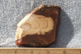 Bruneau Jasper Rock Slab 448
