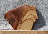 Bruneau Jasper Rock Slab 447