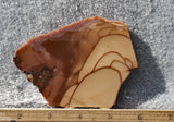 Bruneau Jasper Rock Slab 447