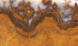 Cathedral Agate Rock Slab 386