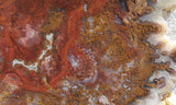 Cathedral Agate Rock Slab 383