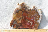 Cathedral Agate Rock Slab 383