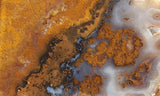 Cathedral Agate Rock Slab 395