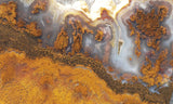 Cathedral Agate Rock Slab 392