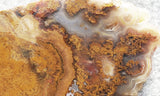 Cathedral Agate Rock Slab 382