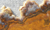 Cathedral Agate Rock Slab 389