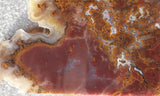 Cathedral Agate Rock Slab 387