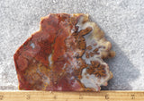 Cathedral Agate Rock Slab 381