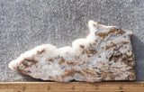Cathedral Agate Rock Slab 384