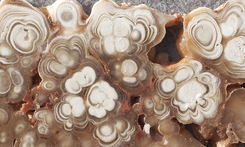 Cave Onyx Rock Slab 47