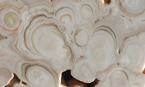 Cave Onyx Rock Slab 43