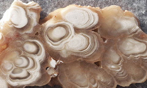 Cave Onyx Rock Slab 54