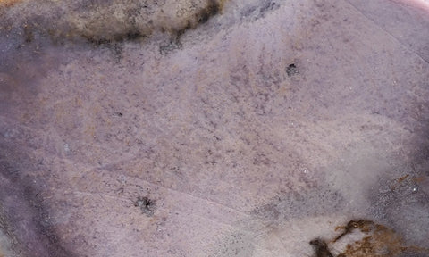 Burro Creek Agate Rock Slab 91