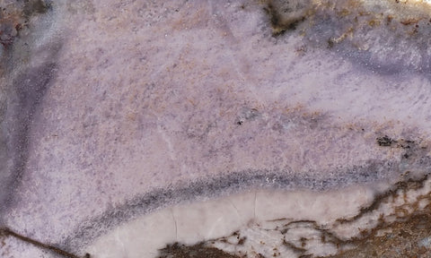 Burro Creek Agate Rock Slab 92