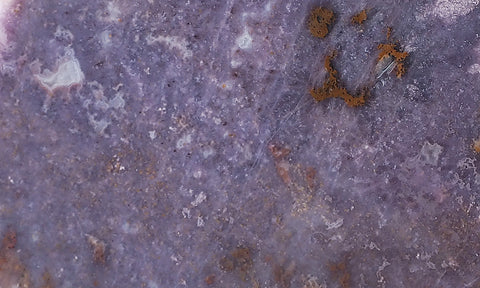 Burro Creek Agate Rock Slab 93