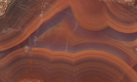 Condor Agate Rock Slab 95
