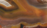 Condor Agate Rock Slab 96