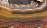 Condor Agate Rock Slab 96