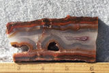Condor Agate Rock Slab 98