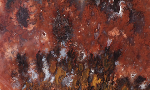 Cady Mountain Rock Slab 178