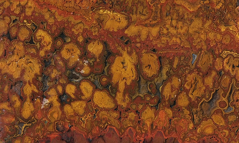 Cady Mountain Rock Slab 181