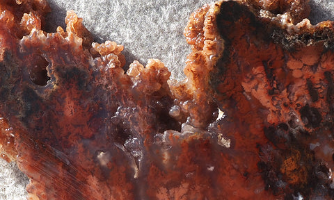 Cady Mountain Rock Slab 190