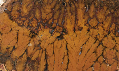 Cady Mountain Rock Slab 176