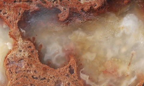 Curiosity Shop Rock Slab 447