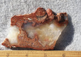 Curiosity Shop Rock Slab 447