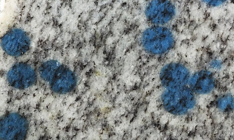 K2 Blue Rock Slab 39