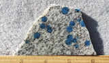 K2 Blue Rock Slab 39