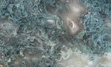 Oregon Moss Agate Rock Slab 94