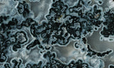 Oregon Moss Agate Rock Slab 97
