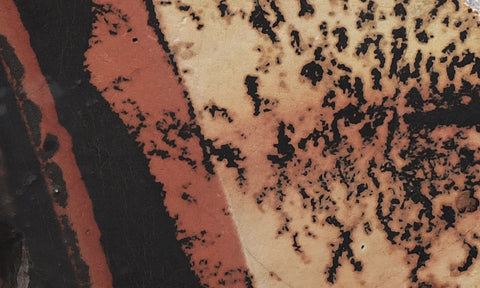 Indian Paint Slab 471