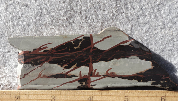Indian Paint Slab 468 – DD Rocks