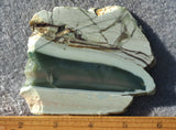 Imperial Jasper Slab 456