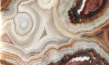 Laguna Lace Agate Rock Slab 432
