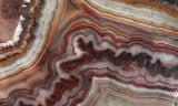 Laguna Lace Agate Rock Slab 432