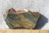 Larsonite Rock Slab 90
