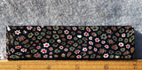 Millefiori Glass Slab 89
