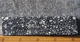 Millefiori Glass Slab 91