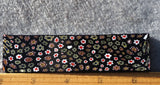 Millefiori Glass Slab 85