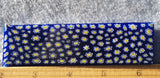 Millefiori Glass Slab 98