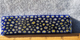 Millefiori Glass Slab 90