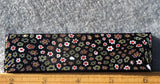 Millefiori Glass Slab 99