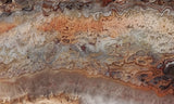 Mexican Crazy Lace Agate Rock Slab 406