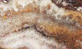 Mexican Crazy Lace Agate Rock Slab 407