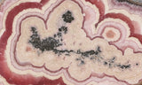 Rhodochrosite Rock Slab 98