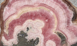 Rhodochrosite Rock Slab 99