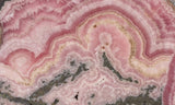 Rhodochrosite Rock Slab 96